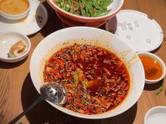 -首秀·四川料理(星耀101店)