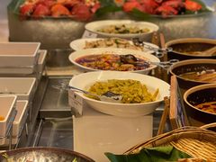 -TABLE·味西餐厅-成都茂业JW万豪酒店