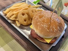 -美森西餐厅(曙光大道店)