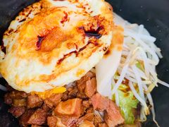 南洋卤肉饭-亚坤 Ya Kun Kaya Toast(万象城店)