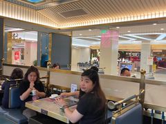 -一绪に寿喜烧(虹悦城店)
