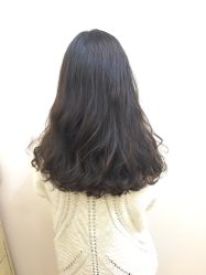 -京都造型·烫发·染发
