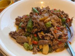 -新白鹿餐厅(城西银泰城店)