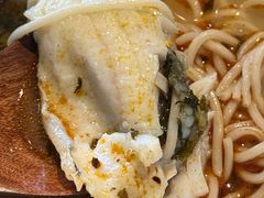 -顶特勒·黄鱼馆·特色菜(上海大世界店)