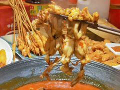 -老天桥蛙炉火锅(姑苏总店)