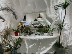 -麓椿花园西餐厅(海乐世界店)