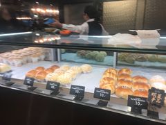 面包蛋糕-新旺茶餐厅(嘉里城店)