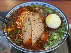-有礼有面(知春路店)