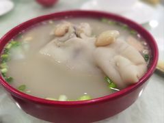 -廖老妈蹄花店(人民公园陕西街259号店)