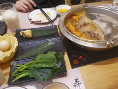 -牛匠和牛寿喜锅(西安总店)