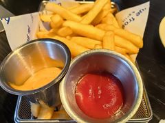 -blue frog蓝蛙(长泰广场店)