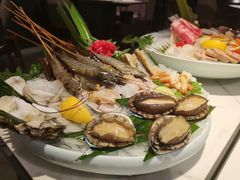-生如夏花泰式火锅(伊藤双楠店)