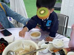 -美人鱼悬崖海景餐厅(鹿嘴山庄店)