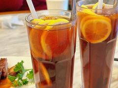 -翠华餐厅(德基广场店)