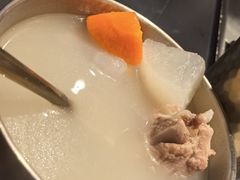 -大神太神·铁板烧(瑞虹天地月亮湾店)