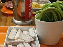-黔哆哆地摊酸汤火锅(清湖店)