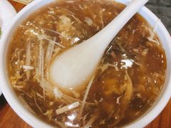 小酸辣汤-陈傻子餐厅(世纪都会店)