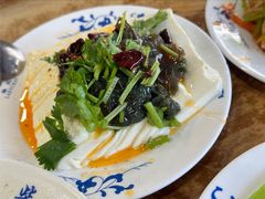 皮蛋豆腐-柴氏风味斋(甘家口店)