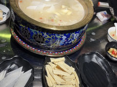 -老三龙虾(汉阳杨泗庙店)