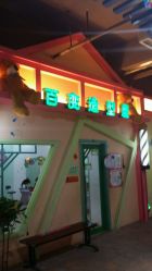 -新方向童乐小镇·儿童主题乐园·职业角色扮演(南昌店)