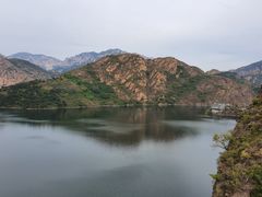 -燕塞湖鸟语林景区