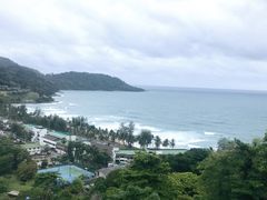 -Nook Dee Kata Beach Resort Thai massages