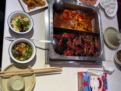 -老基地老火锅厂(大渡口店)