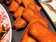 -老头儿油爆虾(胜利河美食街店)