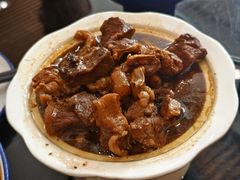 -宛平李记小吃(东关街店)