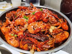 -一棠龙虾•王牌虾球(楚河汉街店)