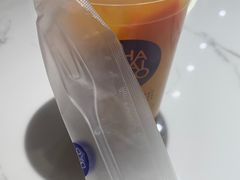 -茶百道(太原茂业天地店)