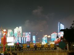 -青岛海尔洲际酒店