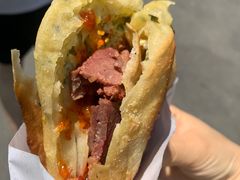 -老字号张道鸡火烧