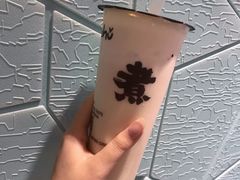 -沪上阿姨·精选茶饮(天河城店)