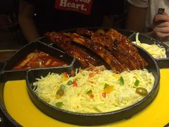 -火炉火自助餐(枫蓝国际店)