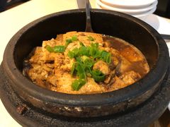 -东方饺子王(新奥购物中心店)