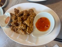 -船歌·鱼水饺青岛菜(石老人店)