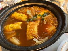 -壹只菜·崇明本地特色菜(崇明南门店)