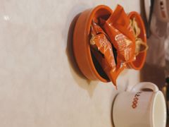 -味上湘菜馆(岳麓山店)