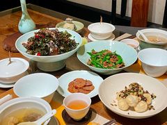 -31号公馆(黄兴广场白果园店)