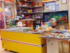 -胖姐烧烤(总店)