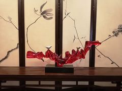 -香云轩·顺德菜(香云纱园林酒店店)