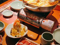 -仓桥家·焗寿司·锅物(光谷步行街店)