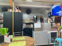 -西关梁记(北京路店)