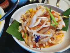 -Thai Alley泰爱里(二沙岛店)