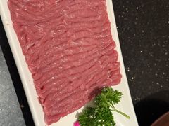 -南门涮肉(上海二店)