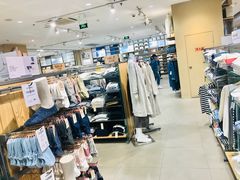 -MUJI无印良品(远洋未来广场店)