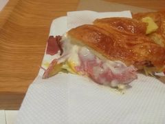 -Tims天好咖啡(河西万象城店)