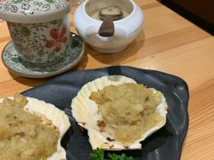 -菊上尊品料理(蚌埠银泰店)