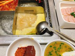 -海底捞火锅(大融城店)